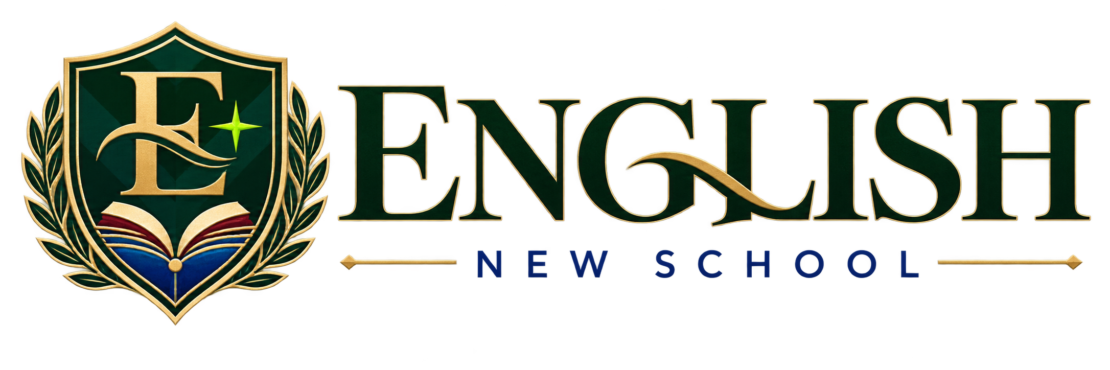 English New School